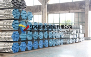 內(nèi)襯不銹鋼復合鋼管有什么特種要求？